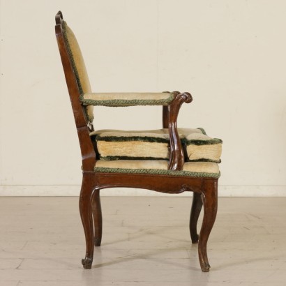 Sillón Barroco