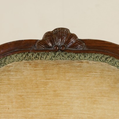 Sillón Barroco especial