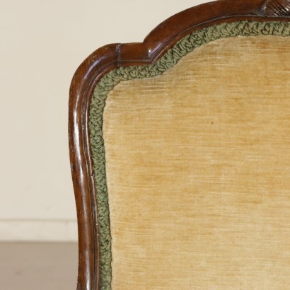 Sillón Barroco especial