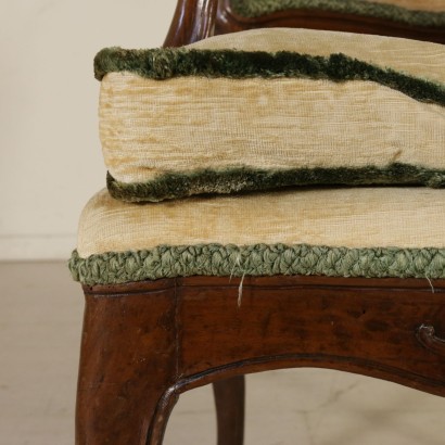 Sillón Barroco especial
