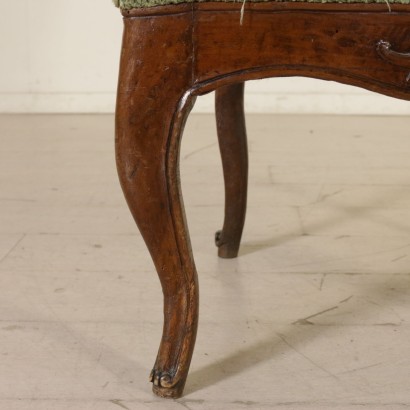 Sillón Barroco especial