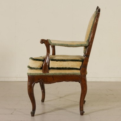 Sillón Barroco especial