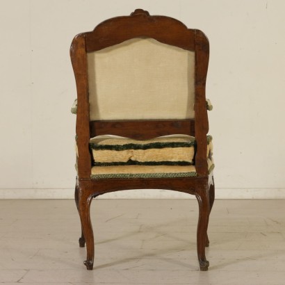Sillón Barroco especial