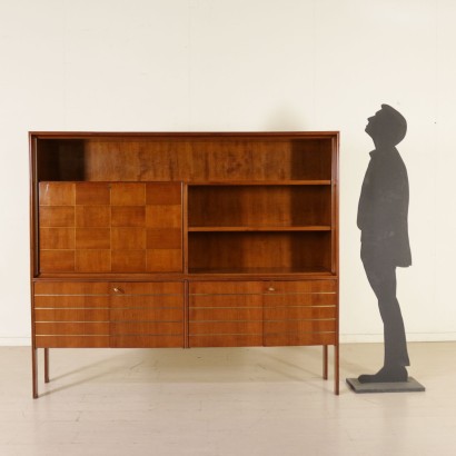 moderne Antiquitäten, moderne Design Antiquitäten, Sideboard, moderne Antiquitäten Sideboard, moderne Antiquitäten Sideboard, italienisches Sideboard, Vintage Sideboard, 50er Sideboard, 50er Design Sideboard, 50er Möbel