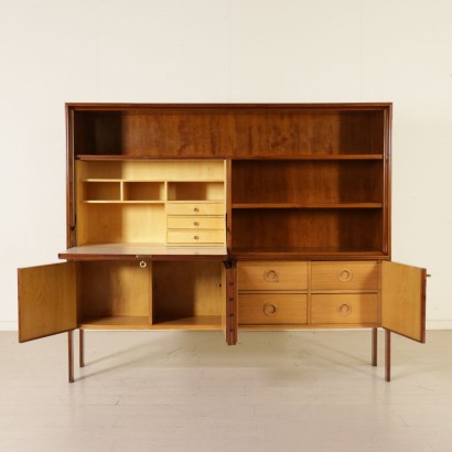 moderne Antiquitäten, moderne Design Antiquitäten, Sideboard, moderne Antiquitäten Sideboard, moderne Antiquitäten Sideboard, italienisches Sideboard, Vintage Sideboard, 50er Sideboard, 50er Design Sideboard, 50er Möbel