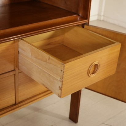 moderne Antiquitäten, moderne Design Antiquitäten, Sideboard, moderne Antiquitäten Sideboard, moderne Antiquitäten Sideboard, italienisches Sideboard, Vintage Sideboard, 50er Sideboard, 50er Design Sideboard, 50er Möbel