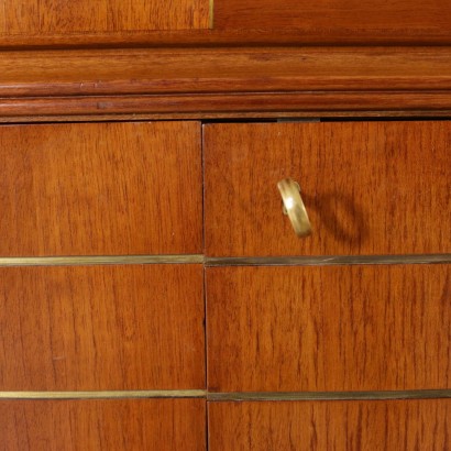 moderne Antiquitäten, modernes Design Antiquitäten, Sideboard, moderne Antiquitäten Sideboard, moderne Antiquitäten Sideboard, italienisches Sideboard, Vintage Sideboard, 50er Sideboard, 50er Design Sideboard, 50er Möbel