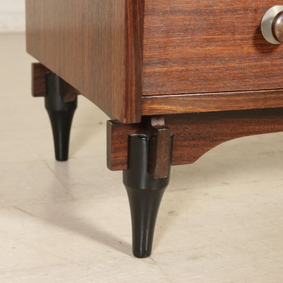 modernariato, modernariato di design, cassettone, cassettone modernariato, cassettone di modernariato, cassetton italiana, cassettone vintage, cassettone anni '60, cassettone design anni 60