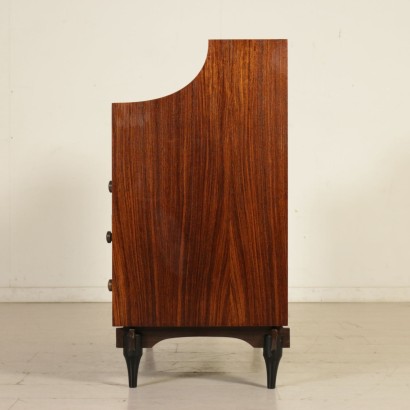 modernariato, modernariato di design, cassettone, cassettone modernariato, cassettone di modernariato, cassetton italiana, cassettone vintage, cassettone anni '60, cassettone design anni 60