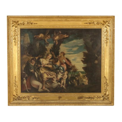 Kopie von Veronese