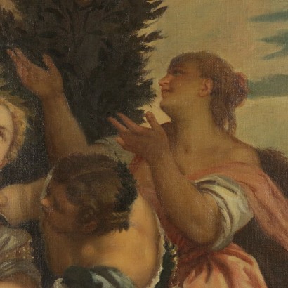 Kopie aus der Veronese-besondere