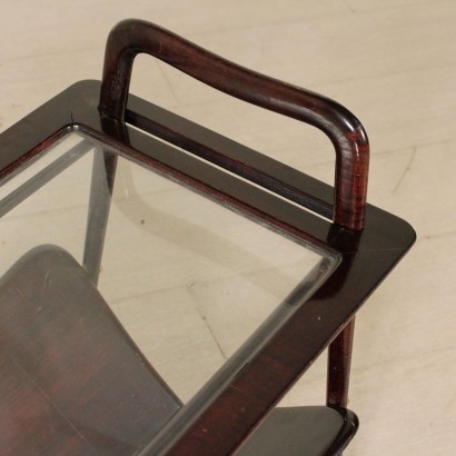 modernariato, modernariato di design, tavolino, tavolino modernariato, tavolino di modernariato, tavolino italiano, tavolino vintage, tavolino anni 50, tavolino design anni 50, tavolino Ico Parisi, tavolino con portariviste.
