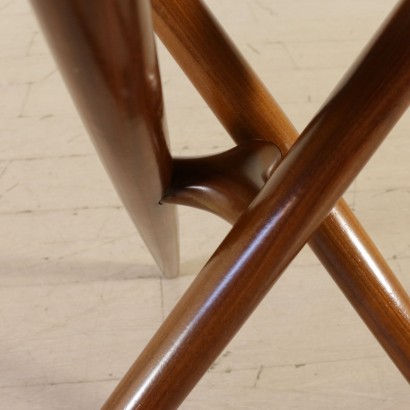 modern antiques, modern design antiques, table, modern antiques table, modern antiques table, Italian table, vintage table, 60's table, 60's design table, jurg bally table.