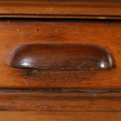 antiquariato, scrittoio, antiquariato scrittoi, scrittoio antico, scrittoio antico italiano, scrittoio di antiquariato, scrittoio neoclassica, scrittoio del 800, scrittoio con serrandina.