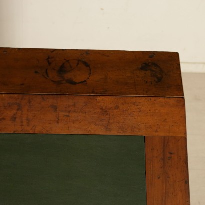 antiquariato, scrittoio, antiquariato scrittoi, scrittoio antico, scrittoio antico italiano, scrittoio di antiquariato, scrittoio neoclassica, scrittoio del 800, scrittoio con serrandina.
