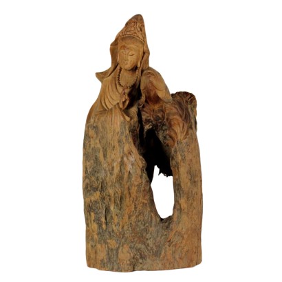 Guanyin des XX Jahrhunderts