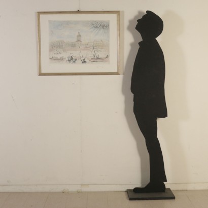 Impresión de Salvador Dalí