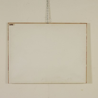 Impresión de Salvador Dalí-to-back