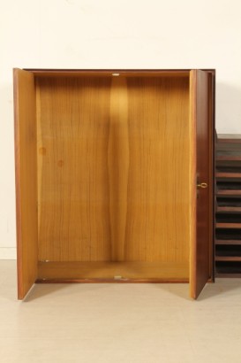 modernariato, mobilio, modernariato libreria, mobilio libreria, modernariato anni 70, mobilio anni 70, Dassi anni 70, modernariato Dassi, mobilio Dassi.