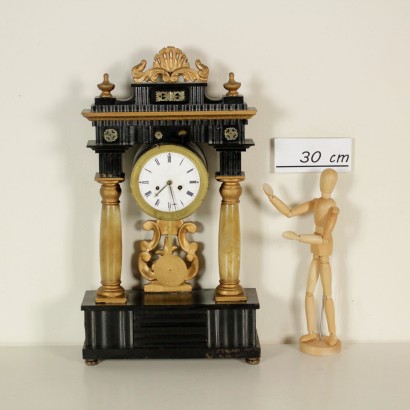 Regarder le Temple de détails