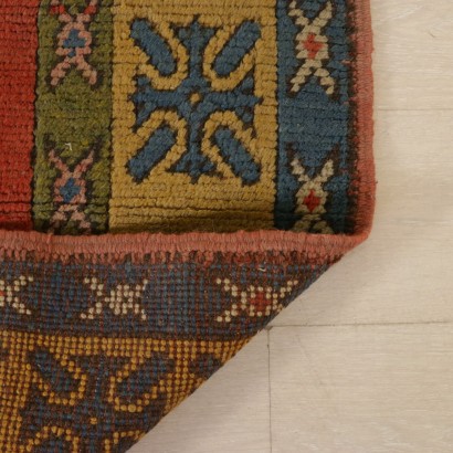 Alfombra Oushak - Turquía - particular