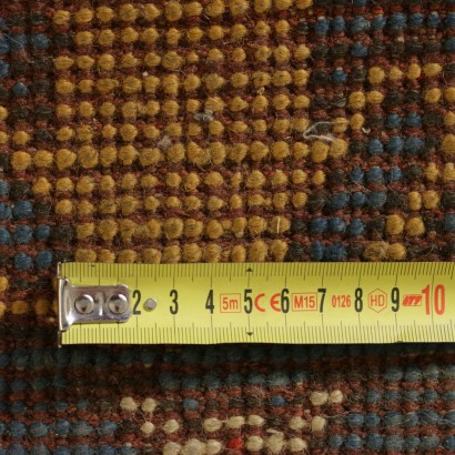 Alfombra Oushak - Turquía - particular