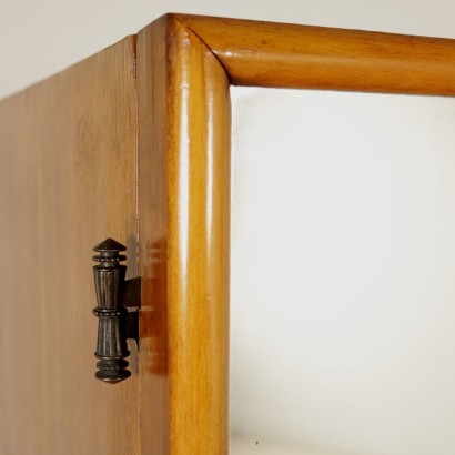 modernariato, modernariato di design, armadio, armadio modernariato, armadio di modernariato, armadio italiano, armadio vintage, armadio anni 60, armadio design anni 60, armadio a due ante battenti.