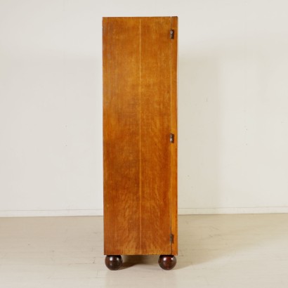modernariato, modernariato di design, armadio, armadio modernariato, armadio di modernariato, armadio italiano, armadio vintage, armadio anni 60, armadio design anni 60, armadio a due ante battenti.