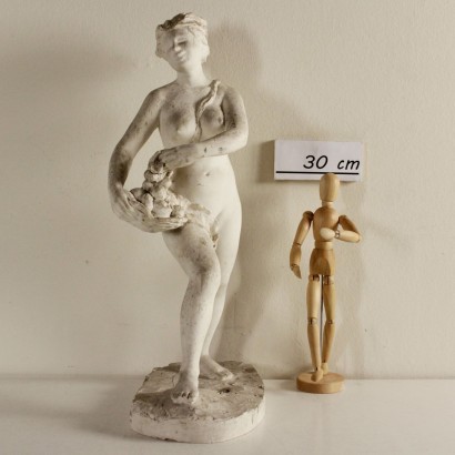 antiquariato, scultura, antiquariato scultura, scultura antica, scultura antica italiana, scultura di antiquariato, scultura neoclassico, scultura del 900, statua Antonio Pezzani, scultura.