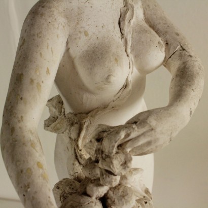 antiquariato, scultura, antiquariato scultura, scultura antica, scultura antica italiana, scultura di antiquariato, scultura neoclassico, scultura del 900, statua Antonio Pezzani, scultura.