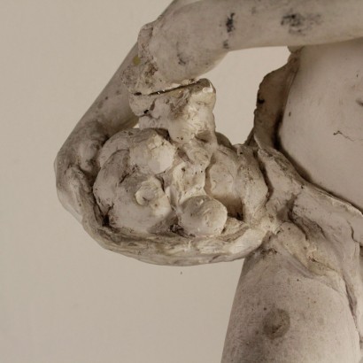 antiquariato, scultura, antiquariato scultura, scultura antica, scultura antica italiana, scultura di antiquariato, scultura neoclassico, scultura del 900, statua Antonio Pezzani, scultura.