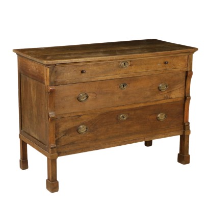 Pecho De Cajones Imperio