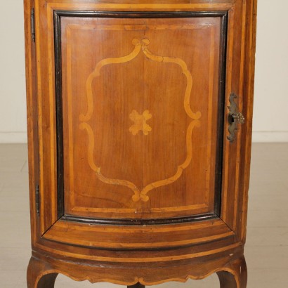 Esquina de Piamonte-particular