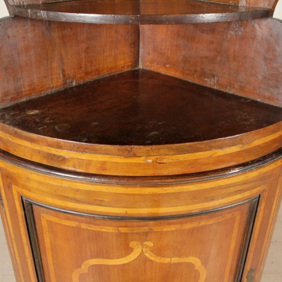 Esquina de Piamonte-particular