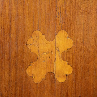 Esquina de Piamonte-particular