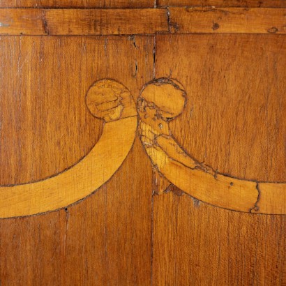 Esquina de Piamonte-particular