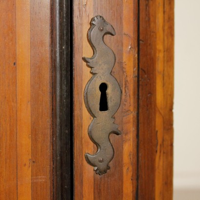 Esquina de Piamonte-particular