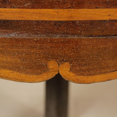 Esquina de Piamonte-particular