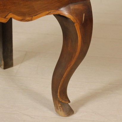 Esquina de Piamonte-particular