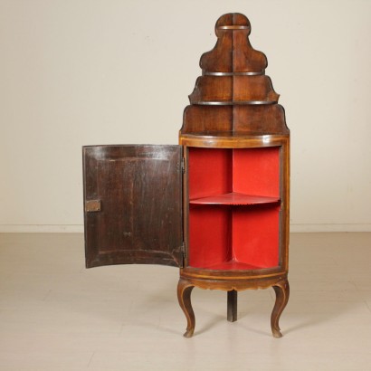 Esquina de Piamonte-frente