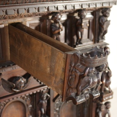 antigüedades, otros muebles, antigüedades, otros muebles, otras antigüedades, otras antigüedades italianas, otras antigüedades, otros muebles neoclásicos, otros muebles del siglo XX, gabinete de monedas.