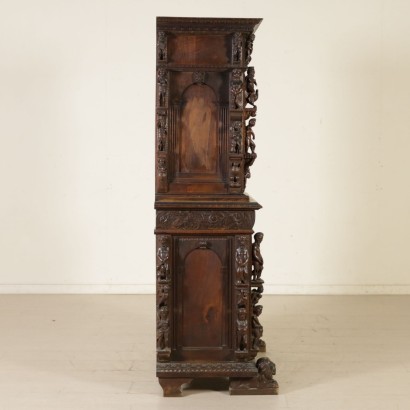 antigüedades, otros muebles, antigüedades, otros muebles, otras antigüedades, otras antigüedades italianas, otras antigüedades, otros muebles neoclásicos, otros muebles del siglo XX, gabinete de monedas.