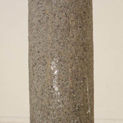 Colonna in Granito-particolare