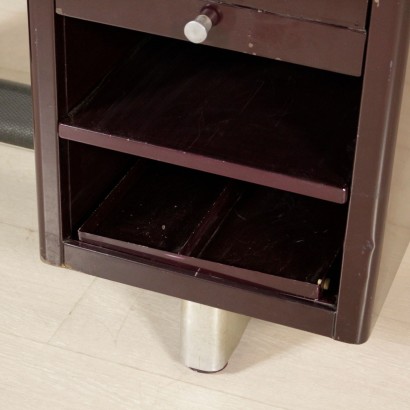 modernariato, modernariato di design, scrivania, scrivania modernariato, scrivania di modernariato, scrivania italiana, scrivania vintage, scrivania anni 60, scrivania design anni 60, coppia di scrivanie. ,Scrivanie Anni 60