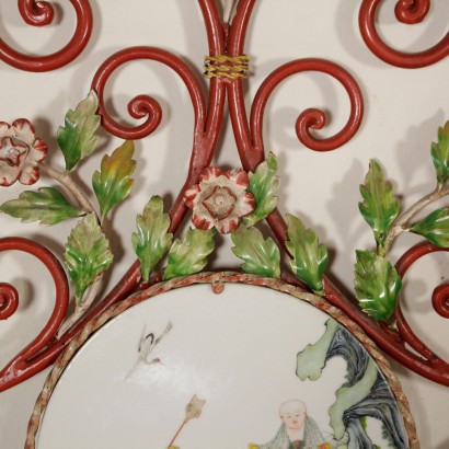 antiquariato, letto, antiquariato letti, letto antico, letto antico italiano, letto di antiquariato, letto neoclassico, letto del 800 - antiquariato, testata, antiquariato testate, testate antiche, testata antica italiana, testata di antiquariato, testata neoclassico, testata del 900, testata letto ferro e ceramica.