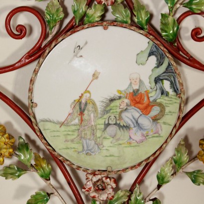 antiquariato, letto, antiquariato letti, letto antico, letto antico italiano, letto di antiquariato, letto neoclassico, letto del 800 - antiquariato, testata, antiquariato testate, testate antiche, testata antica italiana, testata di antiquariato, testata neoclassico, testata del 900, testata letto ferro e ceramica.