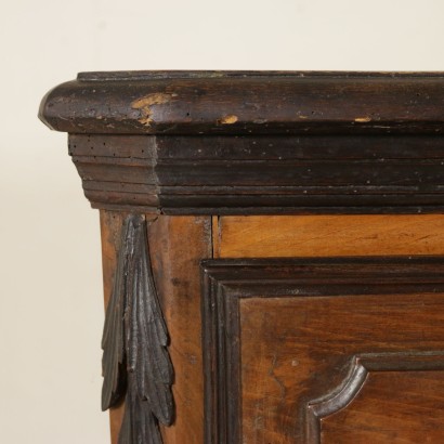 Pecho de cajones Lombardo-particular