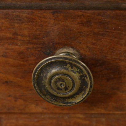 Pecho de cajones Lombardo-particular