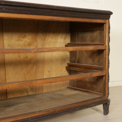 Pecho de cajones Lombardo-particular