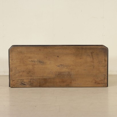 Pecho de cajones Lombardo-superficie